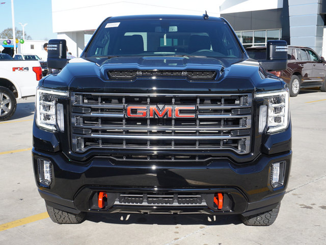 2023 GMC Sierra 2500HD AT4 4WD 159WB