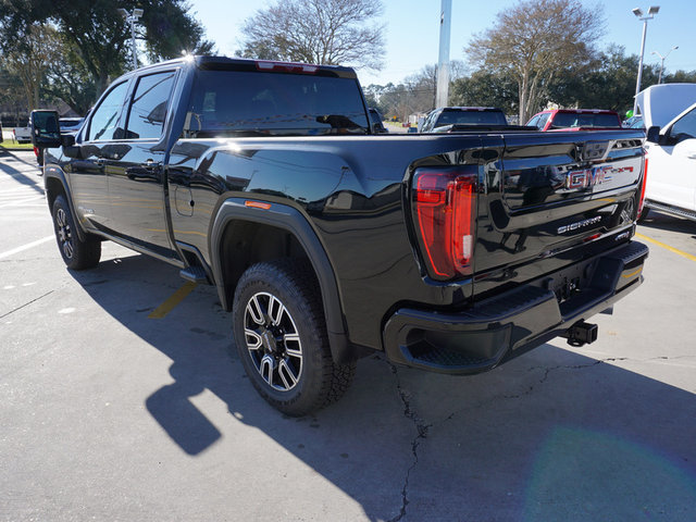 2023 GMC Sierra 2500HD AT4 4WD 159WB