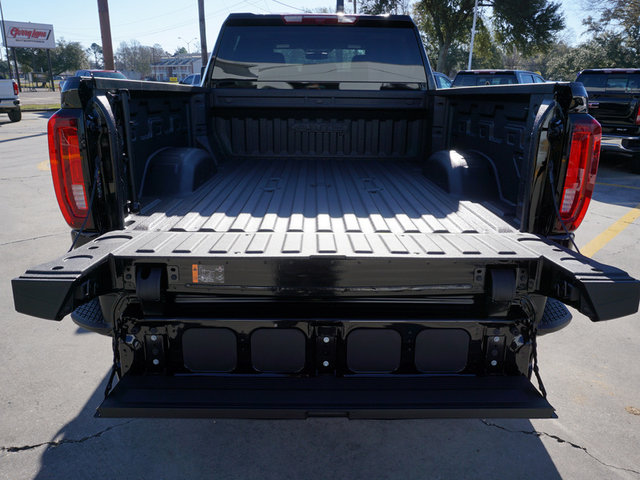 2023 GMC Sierra 2500HD AT4 4WD 159WB