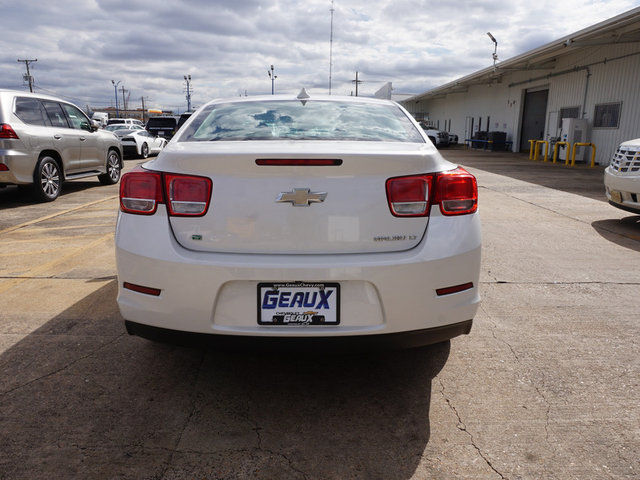 2015 Chevrolet Malibu LT w/2LT