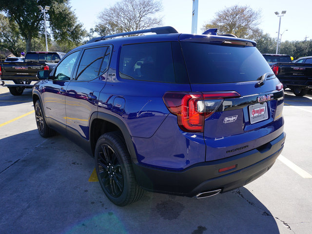 2023 GMC Acadia SLE FWD