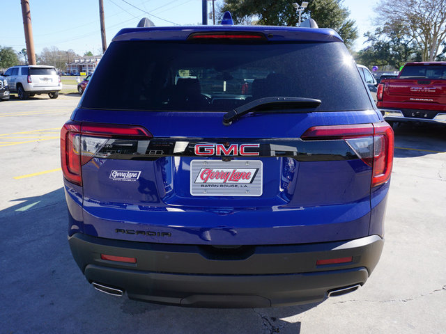 2023 GMC Acadia SLE FWD