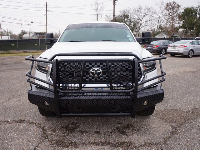 2020 Toyota Tundra SR5 4WD 5.5ft Bed