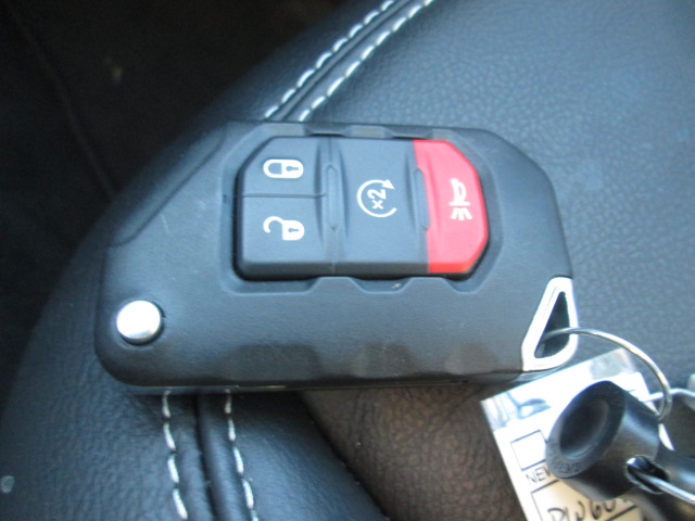 2023 Jeep Wrangler Sahara 4WD 4xe