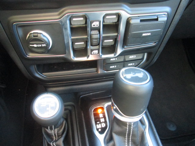 2023 Jeep Wrangler Sahara 4WD 4xe