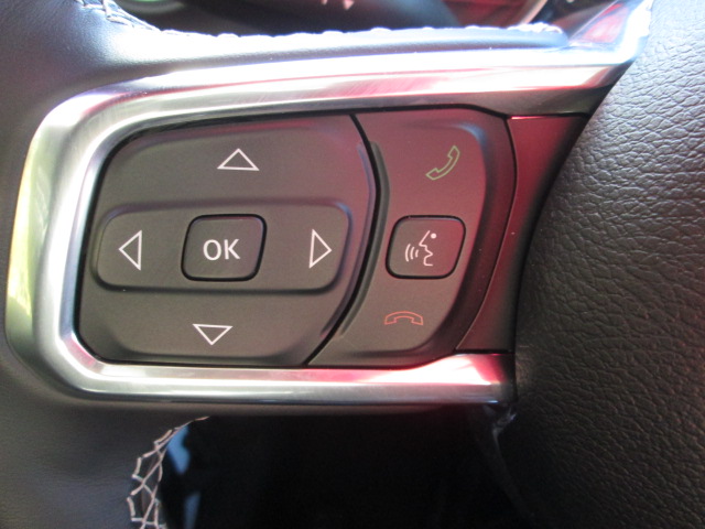 2023 Jeep Wrangler Sahara 4WD 4xe