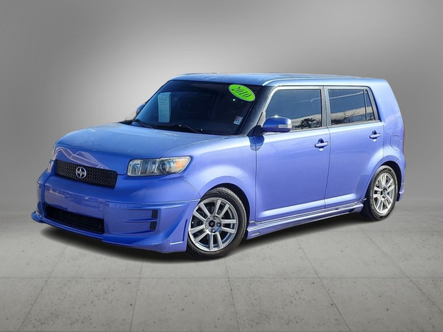 2010 Scion xB Release Series 7.0