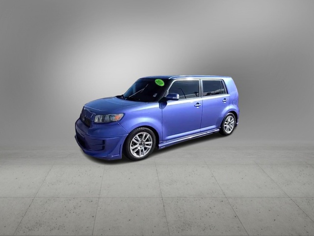 2010 Scion xB Release Series 7.0