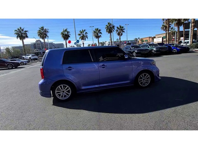 2010 Scion xB Release Series 7.0