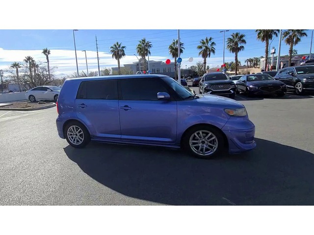 2010 Scion xB Release Series 7.0
