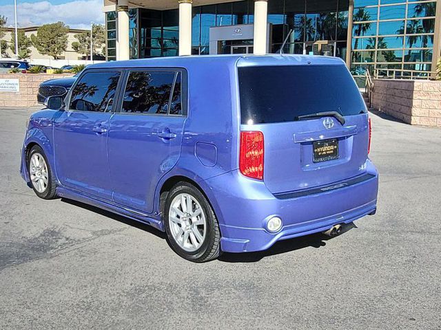 2010 Scion xB Release Series 7.0