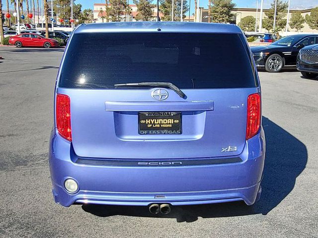 2010 Scion xB Release Series 7.0