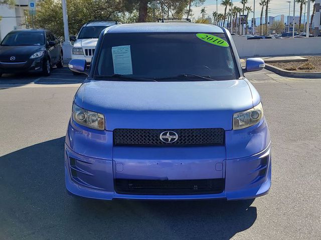 2010 Scion xB Release Series 7.0
