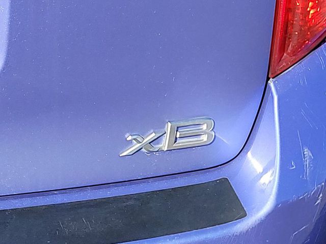 2010 Scion xB Release Series 7.0