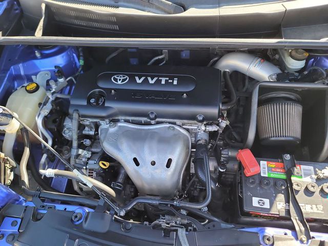 2010 Scion xB Release Series 7.0