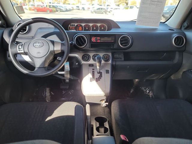 2010 Scion xB Release Series 7.0