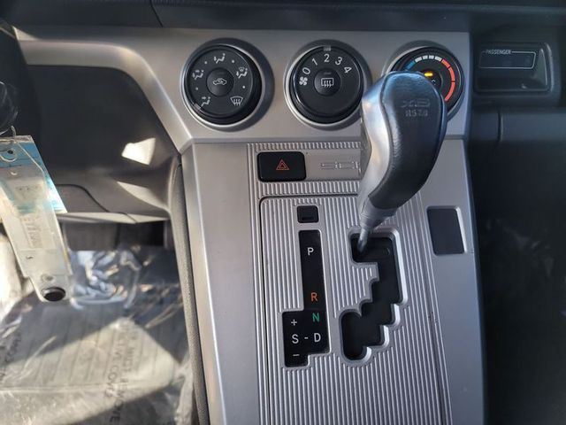 2010 Scion xB Release Series 7.0