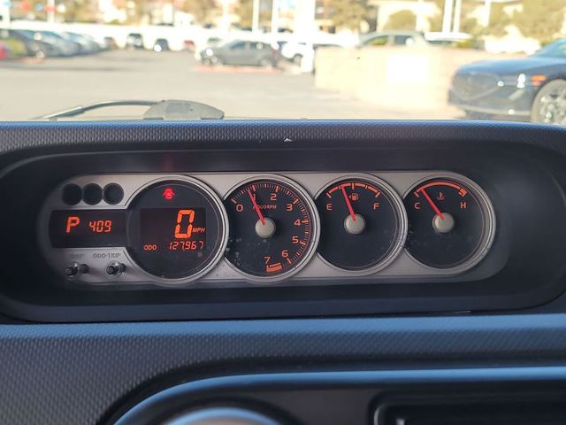 2010 Scion xB Release Series 7.0