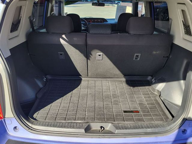 2010 Scion xB Release Series 7.0