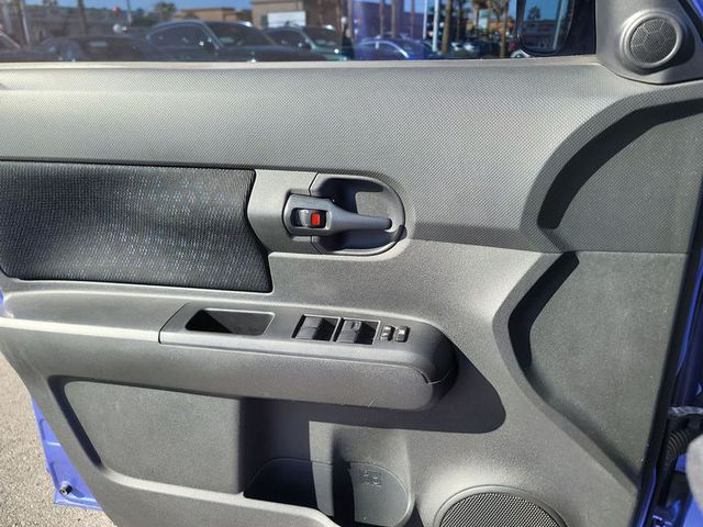 2010 Scion xB Release Series 7.0