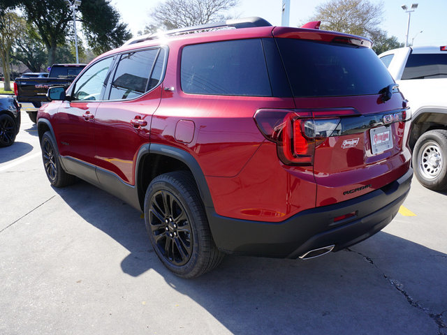 2023 GMC Acadia SLE FWD