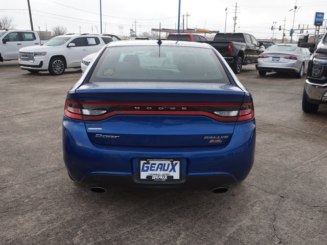 2014 Dodge Dart SXT