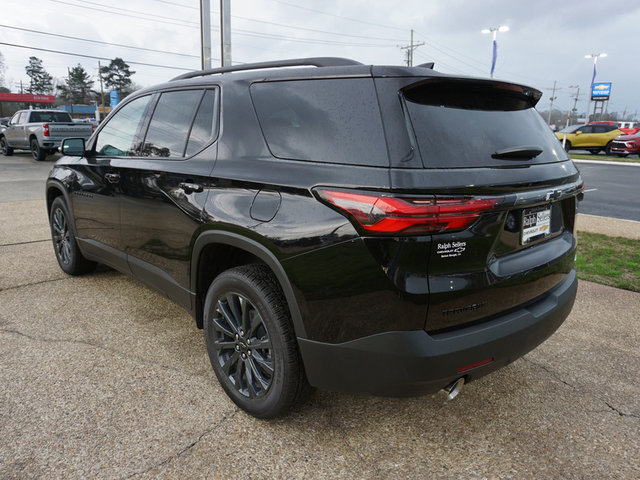 2023 Chevrolet Traverse RS FWD