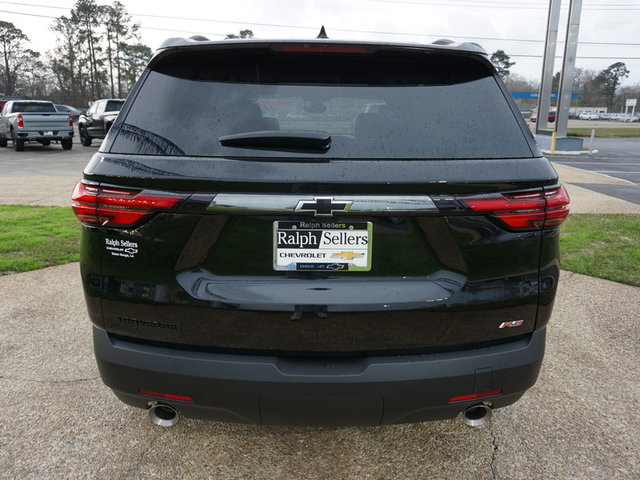 2023 Chevrolet Traverse RS FWD