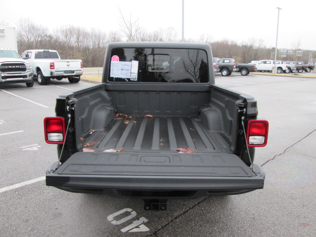 2023 Jeep Gladiator Willys 4WD