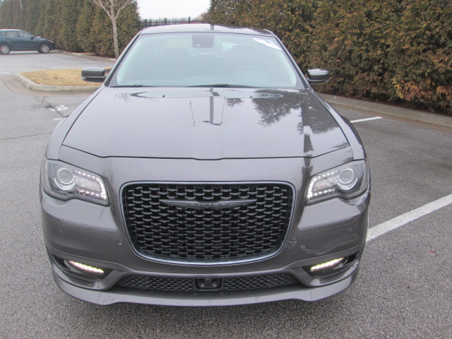 2023 Chrysler 300 Touring L RWD