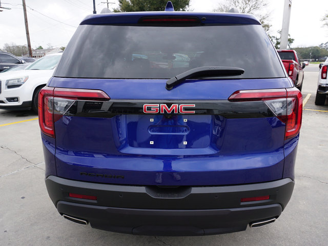 2023 GMC Acadia SLE FWD