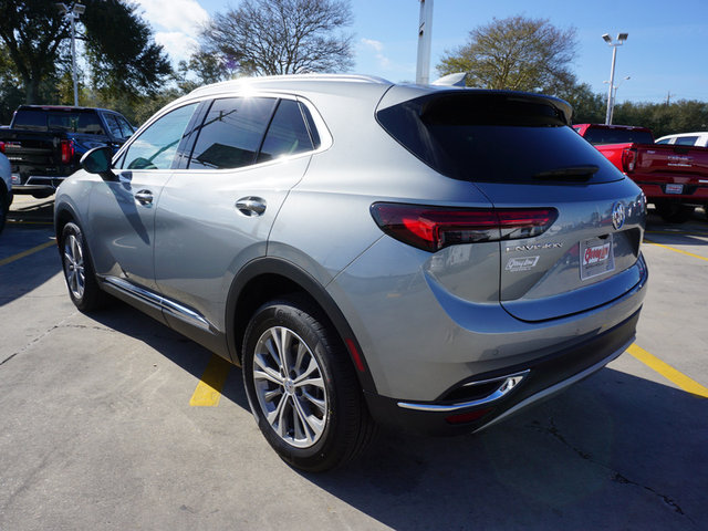 2023 Buick Envision Preferred FWD