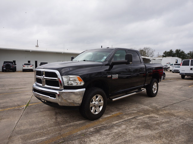 2016 Ram 2500 Tradesman 4WD 149WB