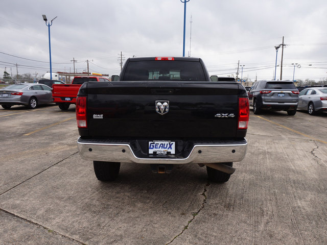 2016 Ram 2500 Tradesman 4WD 149WB