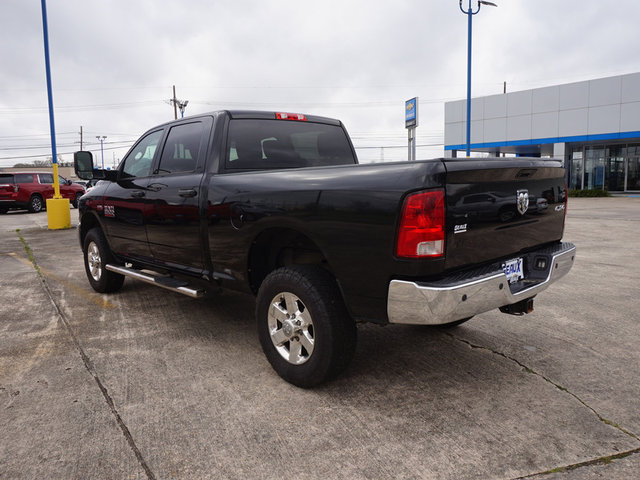 2016 Ram 2500 Tradesman 4WD 149WB