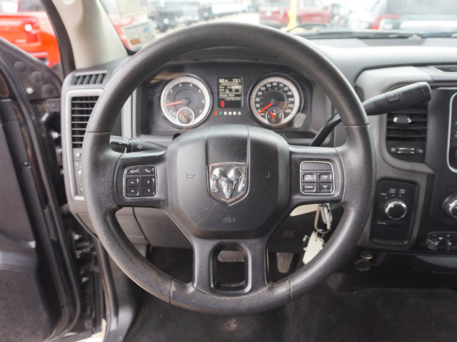 2016 Ram 2500 Tradesman 4WD 149WB