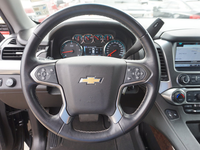 2019 Chevrolet Suburban 1500 LT 2WD