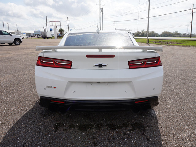 2018 Chevrolet Camaro ZL1