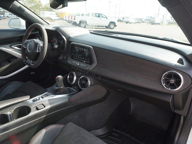 2018 Chevrolet Camaro ZL1