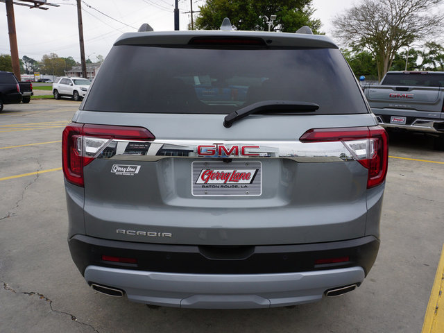 2023 GMC Acadia SLT FWD