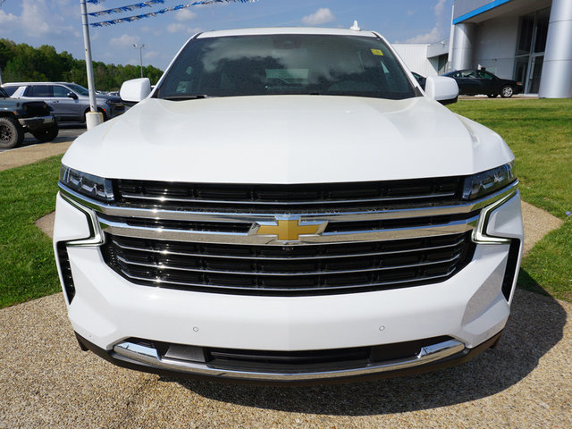 2023 Chevrolet Suburban LT 2WD