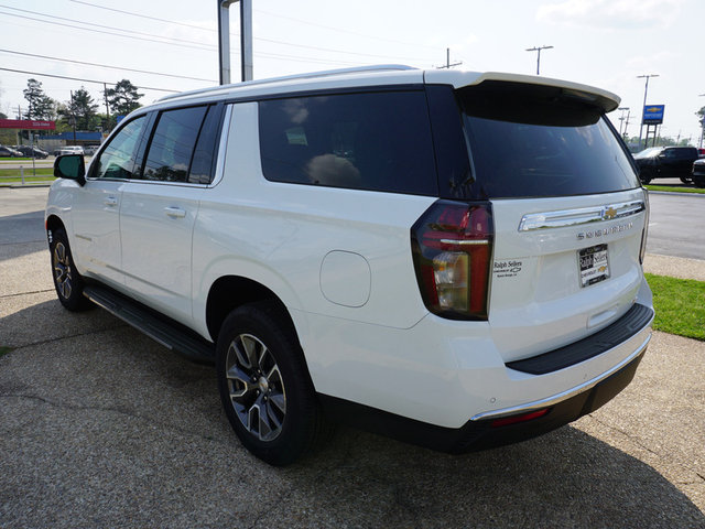 2023 Chevrolet Suburban LT 2WD