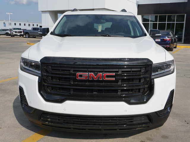 2023 GMC Acadia SLE FWD