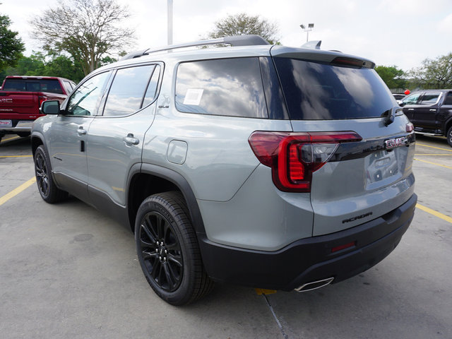 2023 GMC Acadia SLE FWD