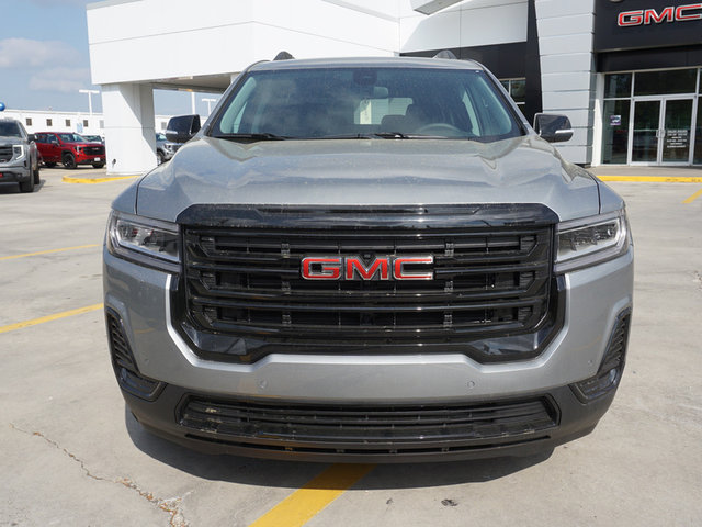 2023 GMC Acadia SLE FWD