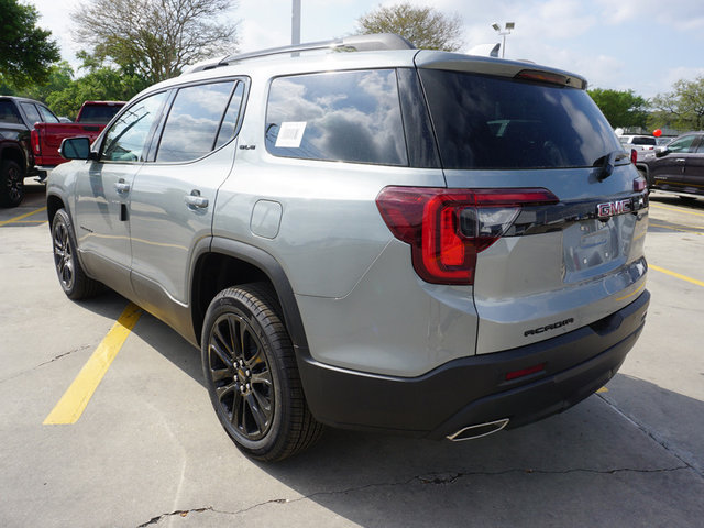 2023 GMC Acadia SLE FWD