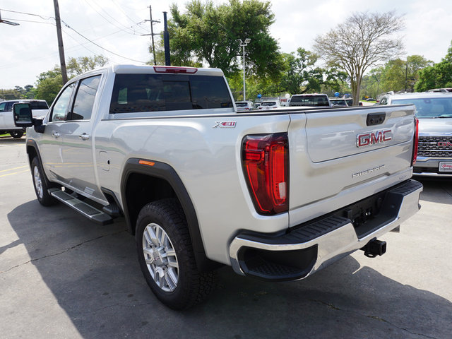 2023 GMC Sierra 2500HD SLT 4WD 159WB