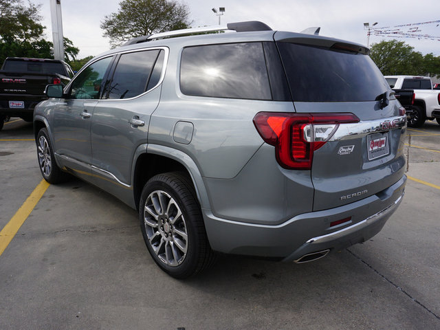 2023 GMC Acadia Denali FWD