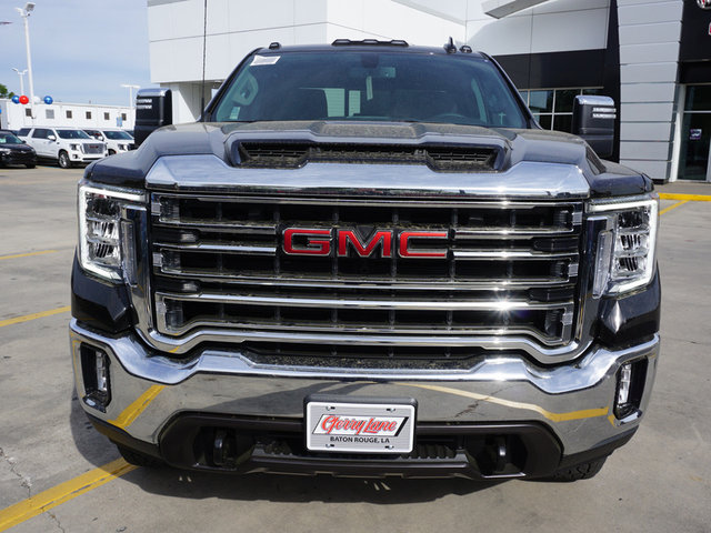 2023 GMC Sierra 2500HD SLT 4WD 159WB