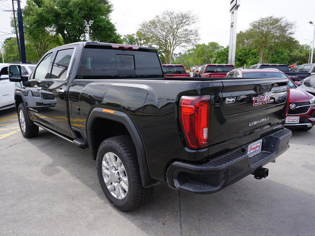 2023 GMC Sierra 2500HD Denali 4WD 159WB